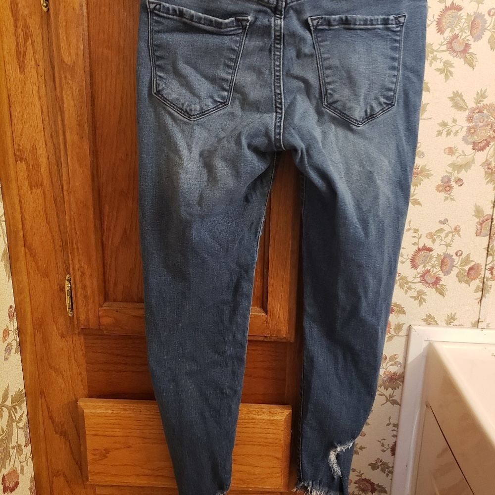 Jeans - Picture 2 of 4